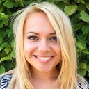 Marta Kowalczyk, właścicielka, Sklep Zielona Nuta