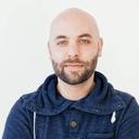 Paweł Nowak, założyciel, Studio Pixelnok